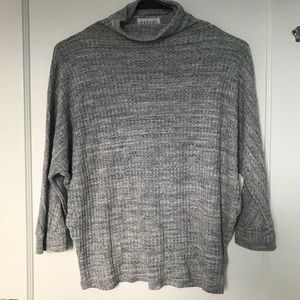 ⬇️ Velvet by graham and Spencer turtleneck